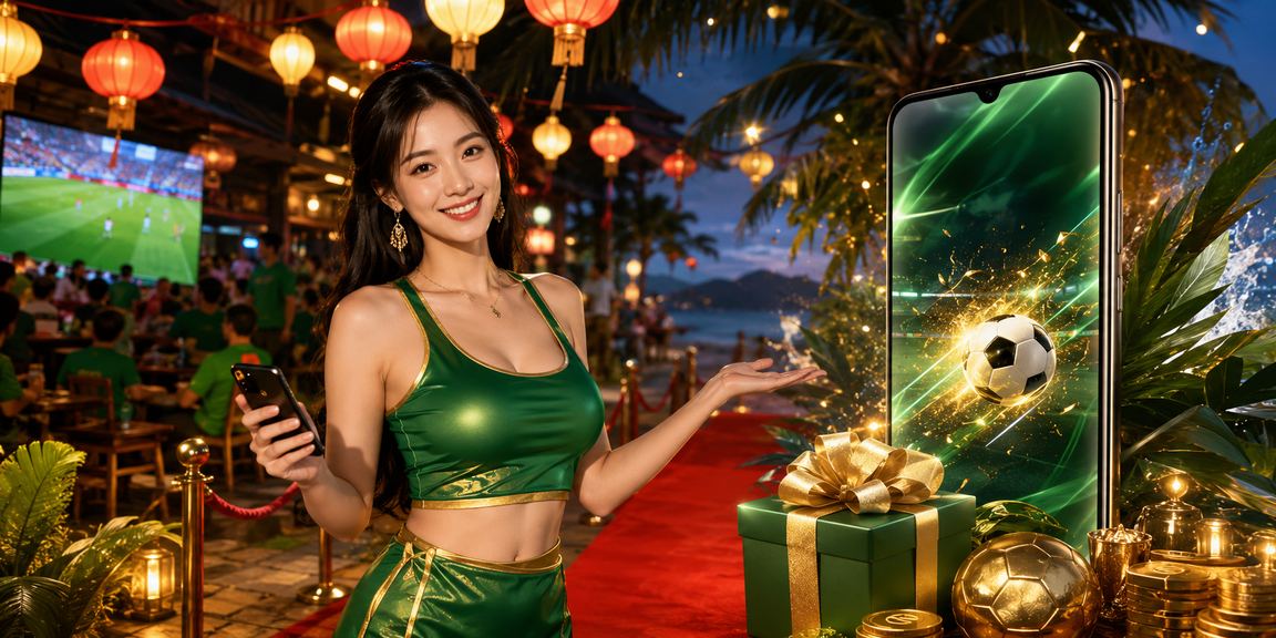 Người dùng Hà Nội mở ứng dụng casino và kiểm tra giao dịch tài chính tại chợ đêm